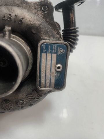 OPEL 55197838 Турбина в наличии Черкассы