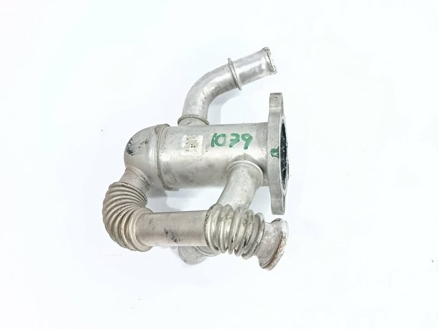 55197845 FIAT Радиатор системы EGR рециркуляции выхлопных газов купить в Ровно