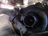 Turbina 55198317 FIAT