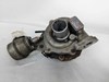 Turbina 55198317 OPEL