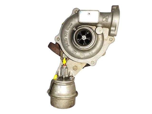Turbocompresor para opel corsa d (s07) (2006-2014) 1.4 (l08,l68) z14xep | 55198317