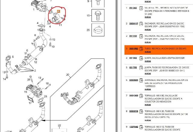 55198682 OPEL купить в Сумы