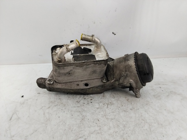 55198696 FIAT Корпус масляного фильтра купить в Украина
