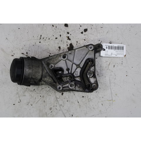 55198696 FIAT Корпус масляного фильтра купить в Ровно