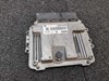 Centralita motor uce para opel zafira b enjoy z19dt 55198922