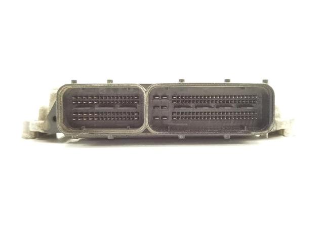 55198922 OPEL Блок управления двигателем купить в Хмельницкий