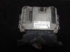 Centralita motor uce para opel zafira b cosmo z19dt 55198922