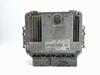 Centralita motor uce para opel zafira b (2005 - 2014) 120 1910cc z19dt 55198922