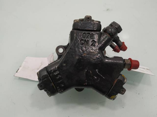 OPEL 55198933 ТНВД в наличии Каменское