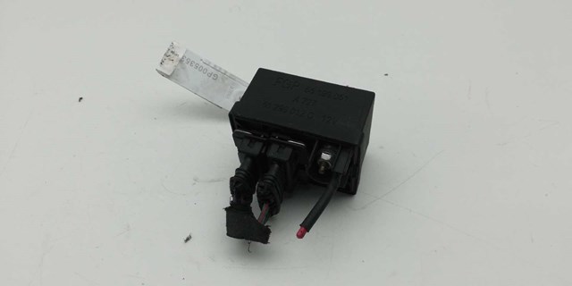 55199051 FIAT Реле предпускового подогревателя купить в Сумы