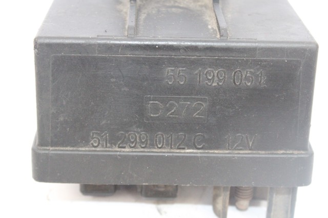 55199051 FIAT Реле предпускового подогревателя купить в Киев