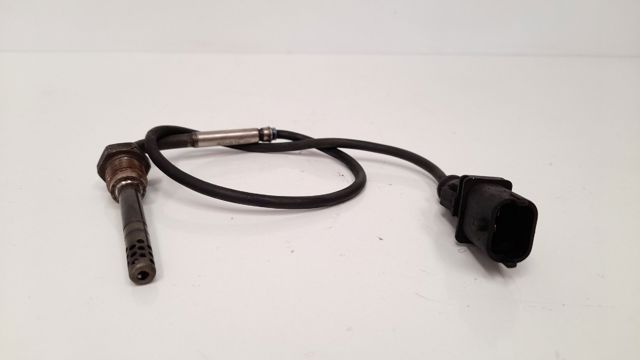 55199543 FIAT Датчик температуры отработавших газов (ОГ), после катализатора купить в Киев
