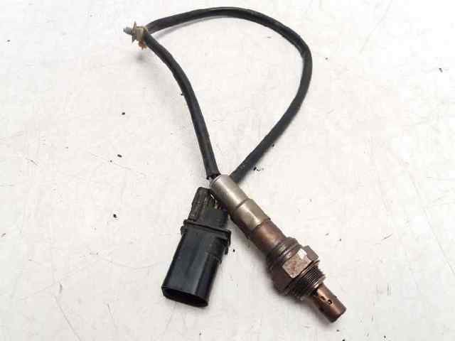 Sonda lambda, sensor de oxigênio 55199793 FIAT