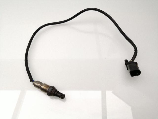 Sonda lambda, sensor de oxigênio 55199793 FIAT