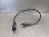 Sonda lambda, sensor de oxigênio 55199793 FIAT