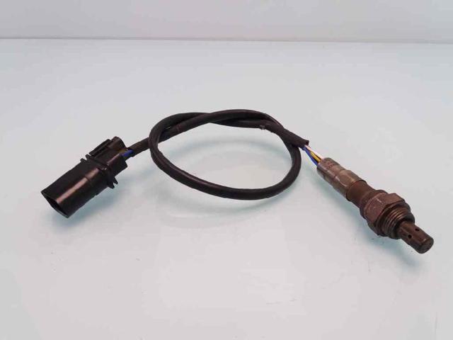 Sonda lambda, sensor de oxigênio 55199793 FIAT