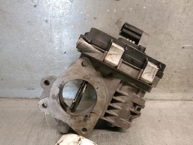 55199971 FIAT Дроссельная заслонка купить в Запорожье