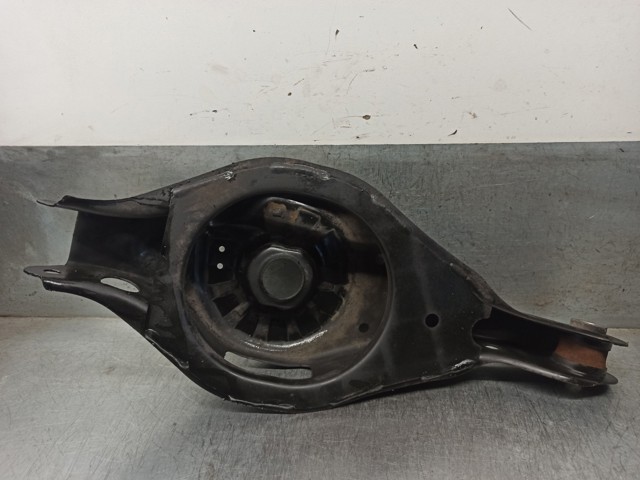 551B03Z000 NISSAN Сайлентблок заднего поперечного рычага купить в Харьков