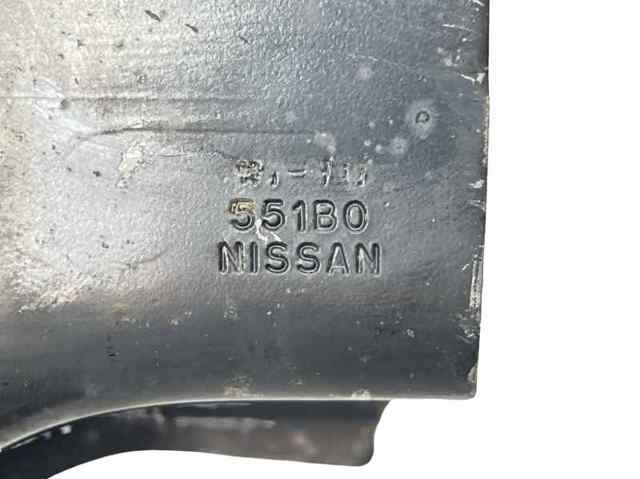 551B0EB300 Рычаг задней подвески нижний левый/правый купить Ужгород