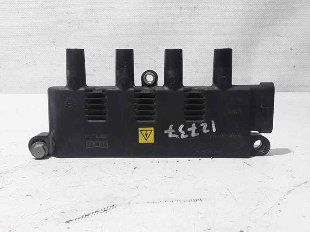 55200112 FIAT Катушка зажигания купить в Николаев