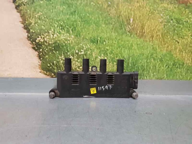 55200112 FIAT Катушка зажигания купить в Кривой Рог