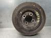 Polia de cambota 55200498 FIAT