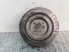 Polia de cambota 55200498 OPEL