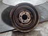 Polia de cambota 55200498 OPEL