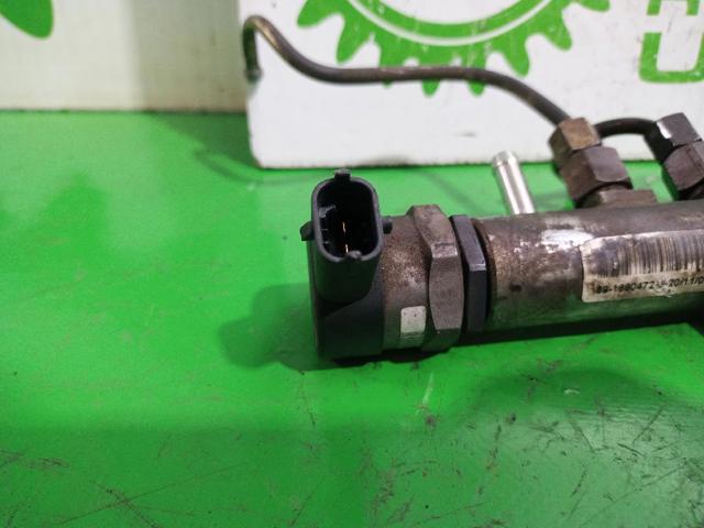 55200517 FIAT Распределитель топлива (рампа) купить в Тернополь