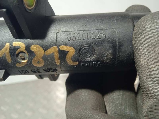 55200626 FIAT Рабочий цилиндр сцепления купить в Запорожье