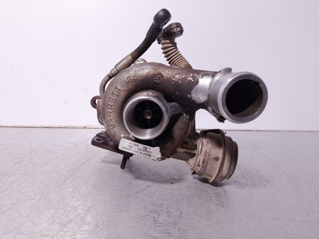 Turbina 55200925 Fiat/Alfa/Lancia