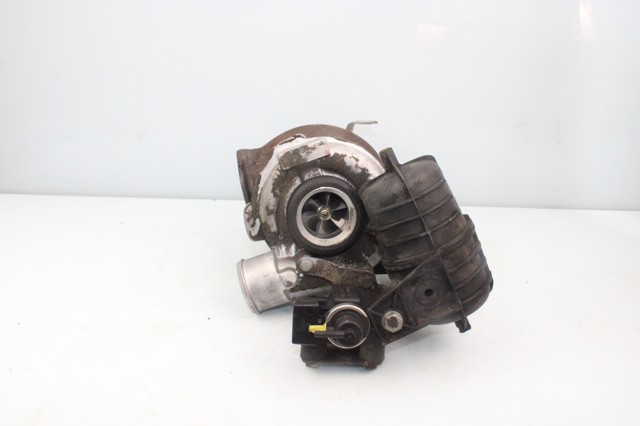 Turbina 55200925 Fiat/Alfa/Lancia