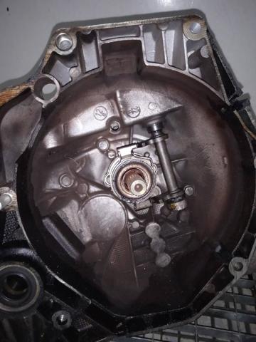 Caixa de Mudança montada (caixa mecânica de velocidades) Fiat Punto 199