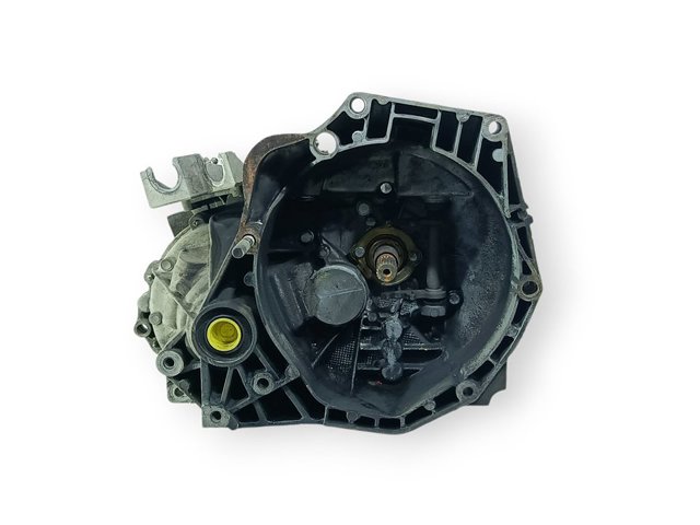 Caixa de Mudança montada (caixa mecânica de velocidades) Fiat Punto 199