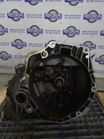 FIAT 55201110 КПП в наличии Ровно