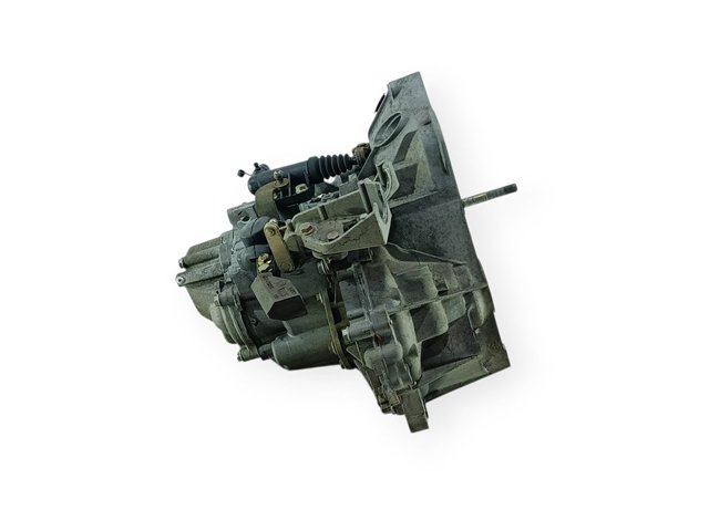 Caixa de Mudança montada (caixa mecânica de velocidades) Fiat Punto 199