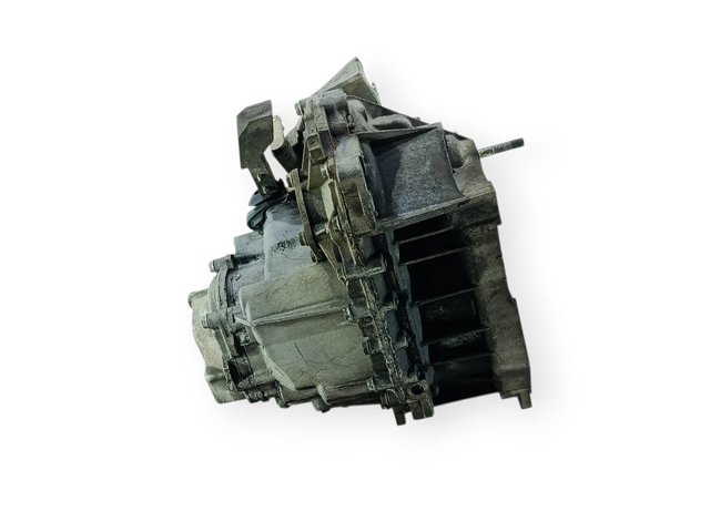 Caixa de Mudança montada (caixa mecânica de velocidades) Fiat Punto 199