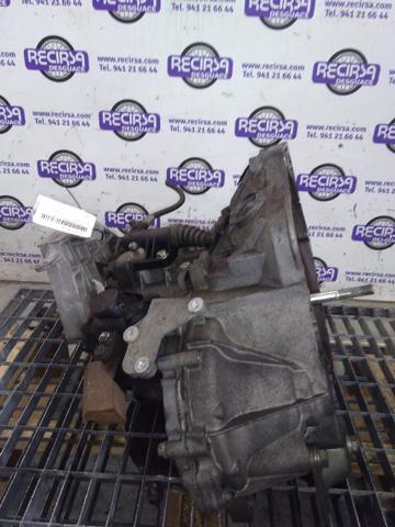 55201110 FIAT КПП купить в Харьков