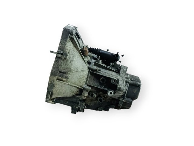 Caixa de Mudança montada (caixa mecânica de velocidades) Fiat Punto 199