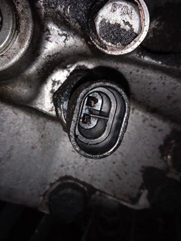 Caixa de Mudança montada (caixa mecânica de velocidades) Fiat Punto 199