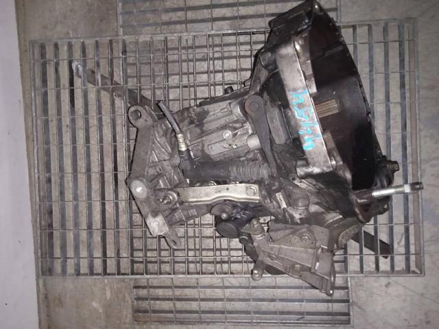 Caixa de Mudança montada (caixa mecânica de velocidades) Fiat Punto 199