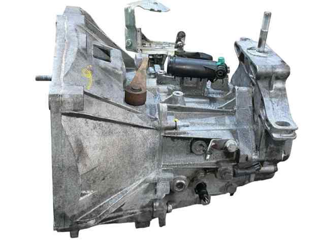 55201117 FIAT КПП в сборе (механическая коробка передач) купить в Каменское