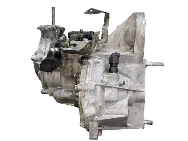 55201117 FIAT КПП в сборе (механическая коробка передач) купить в Кривой Рог