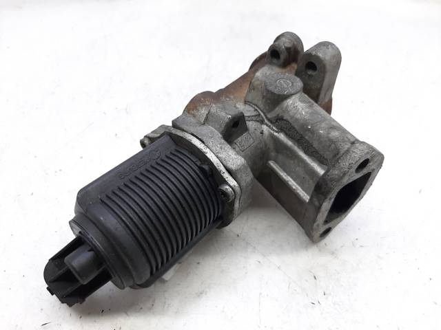 55201144 OPEL Клапан EGR рециркуляции газов купить в Черкассы