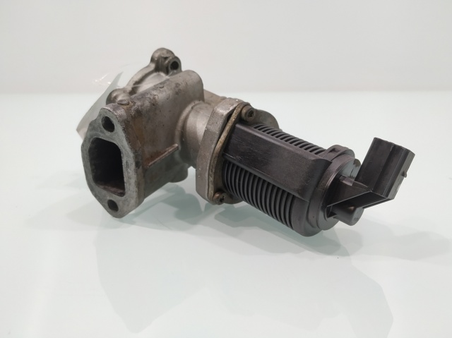55201144 OPEL Клапан EGR рециркуляции газов купить в Киев
