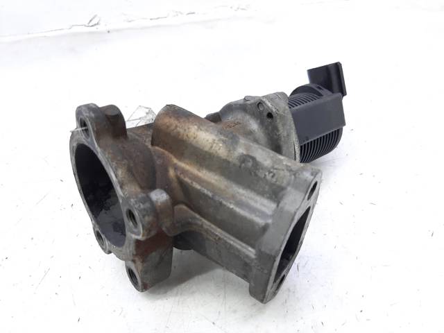 55201144 OPEL Клапан EGR рециркуляции газов купить в Николаев