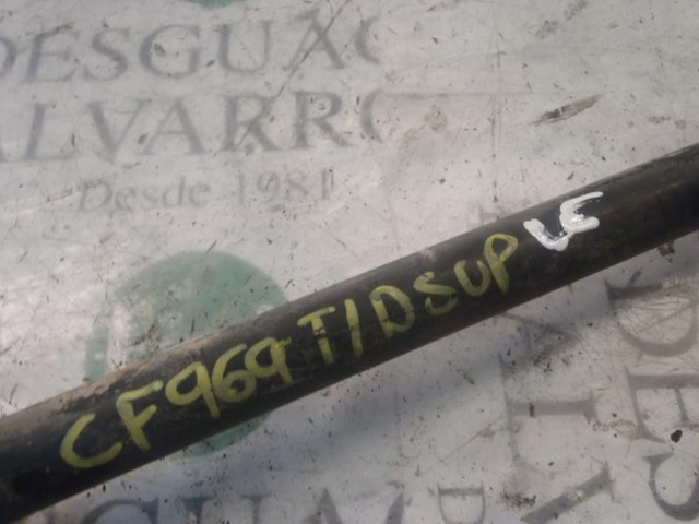HYUNDAI 5520126500 Рычаг задней подвески поперечный правый в наличии Николаев
