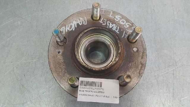552013A650 HYUNDAI купить в Украина