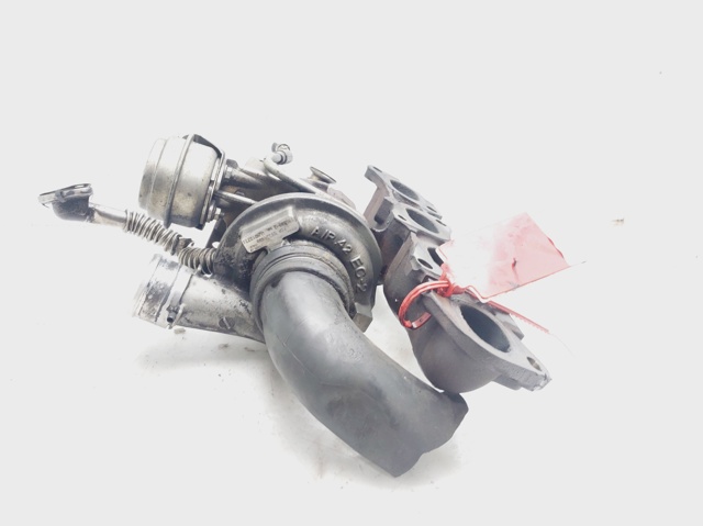 Turbina 55201499 Fiat/Alfa/Lancia