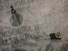 Sonda lambda, sensor de oxigênio 55201610 FIAT
